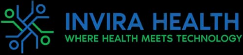 Invira Health Dental and Medical Software Logo