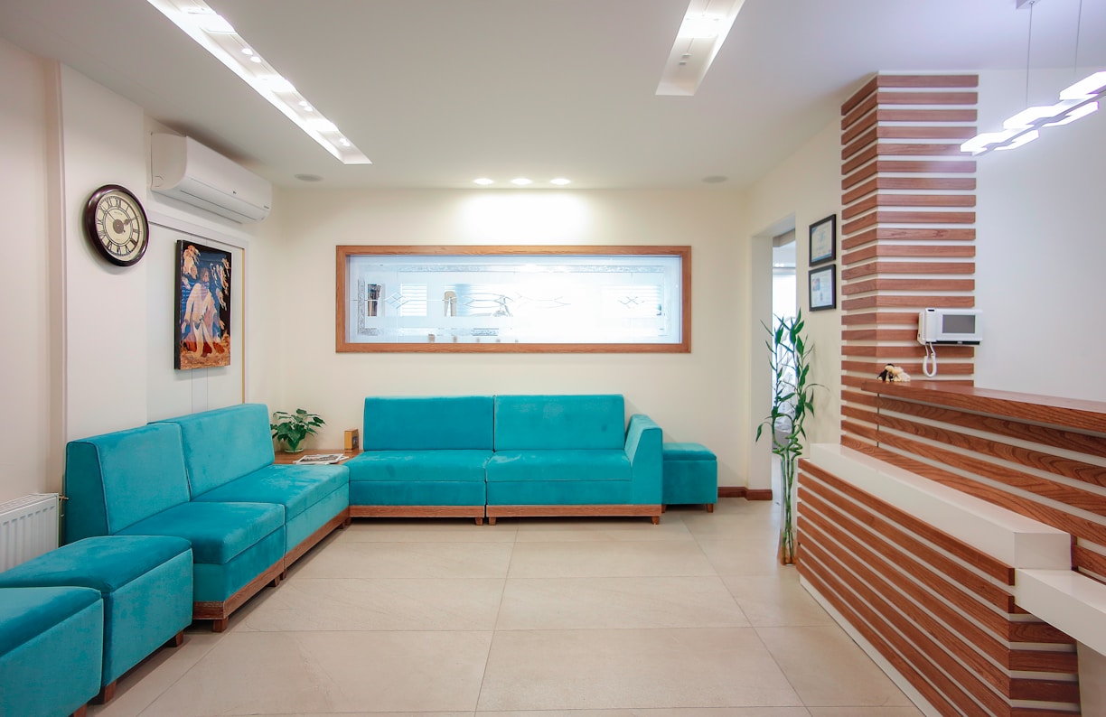 Multi-Practitioner Clinics